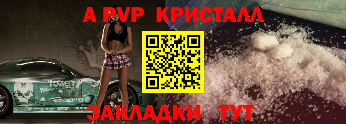 APVP СК КРИС Шебекино